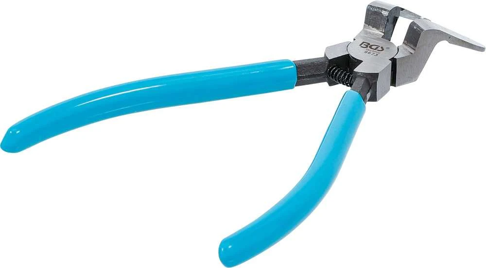 Bgs Technic Replės apdailos ardymui | 175 mm (9673)