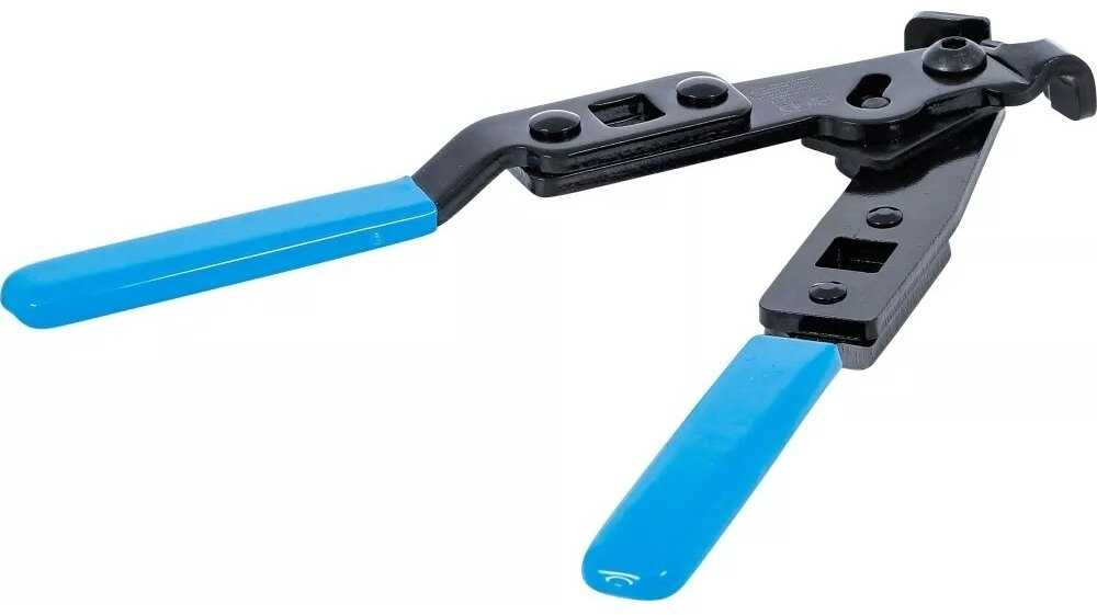 Bgs Technic Replės auselės tipo sąvažoms | 240 mm (8359)