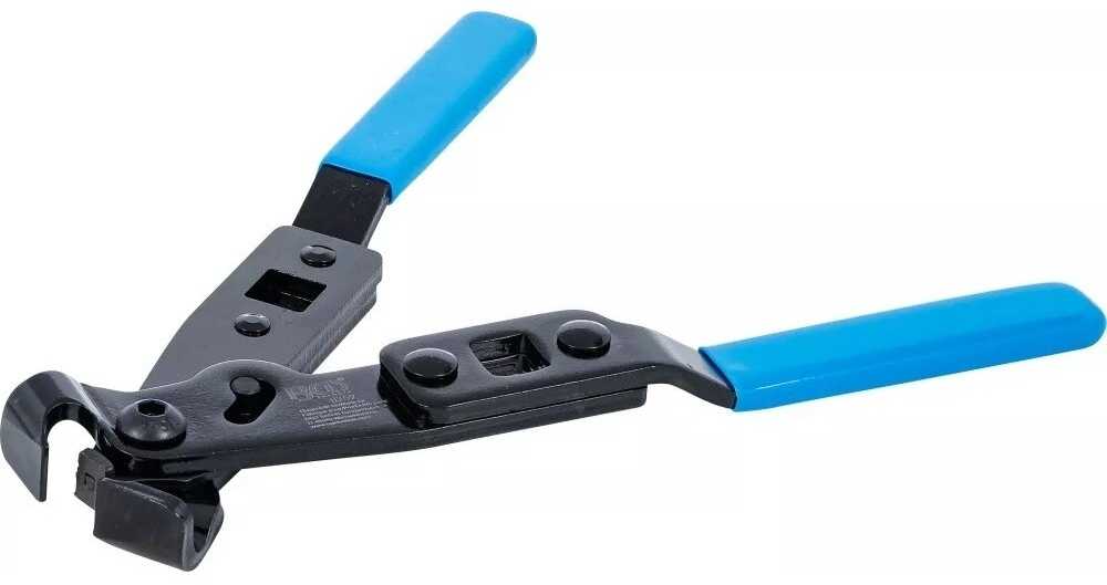 Bgs Technic Replės auselės tipo sąvažoms | 240 mm (8359)