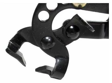 Bgs Technic Replės durų klipams / kniedėms | 230 mm (3545)