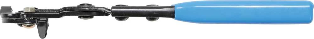Bgs Technic Replės durų klipams / kniedėms | 230 mm (3545)