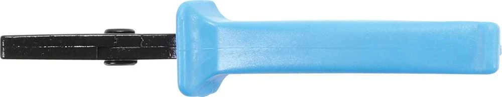 Bgs Technic Replės elektrikui | kabelio galo įvorėms, 0,5 - 2,5 mm² (1428)