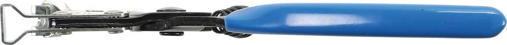 Bgs Technic Replės įvairioms žarnų sąvaržoms CLIC-L | 150 mm (8470)