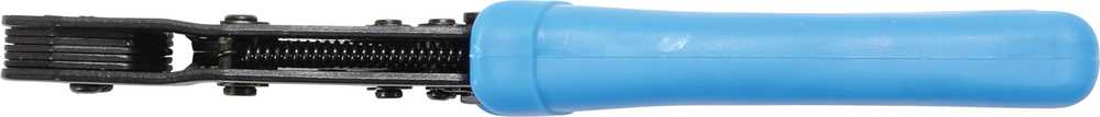 Bgs Technic Replės jungčių užspaudimui terkšlinės | izoliuotiems laidams 0,5 - 6 mm² (1426)