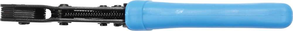 Bgs Technic Replės jungčių užspaudimui terkšlinės | neizoliuotiems laidams 0,5 - 6 mm² (1419)