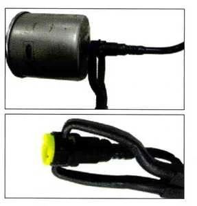 Bgs Technic Replės kuro linijoms | 230 mm (8260)