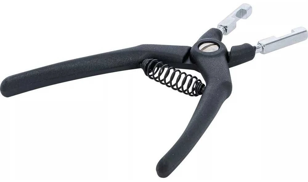 Bgs Technic Replės kuro linijų nuėmimui su greito prijungimo mazgais (8314)