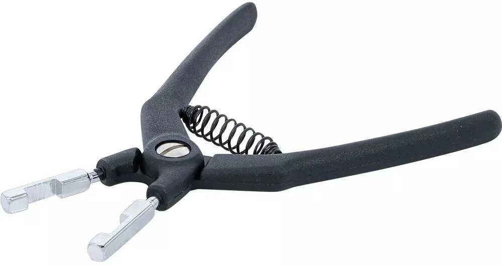 Bgs Technic Replės kuro linijų nuėmimui su greito prijungimo mazgais (8314)