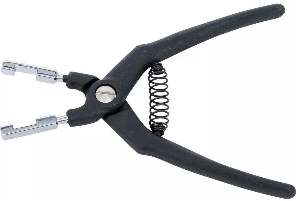 Bgs Technic Replės kuro linijų nuėmimui su greito prijungimo mazgais (8314)
