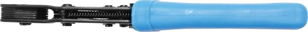 Bgs Technic Replės laidų jungčių užspaudimui | kabelio antgaliams 0.5 - 4 mm² (1418)