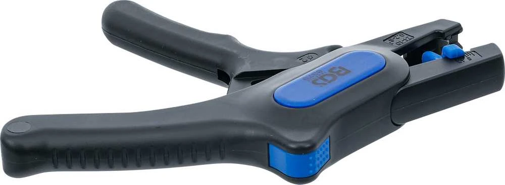 Bgs Technic Replės laidų valymui | Ø 0.2 - 6 mm (8379)