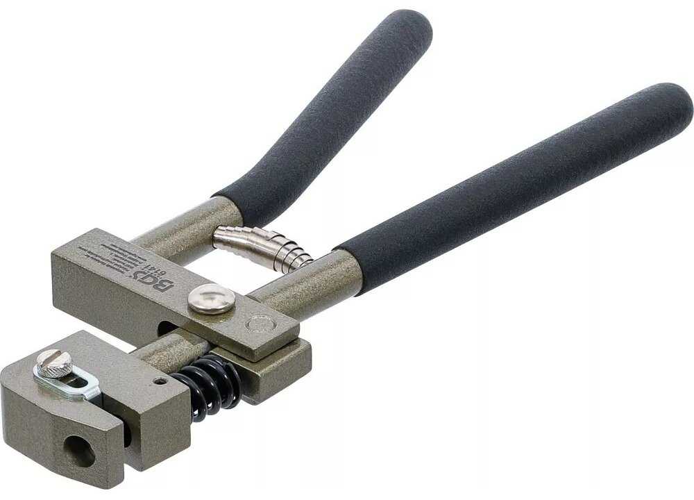 Bgs Technic Replės lankstymui, užspaudimui (6140)