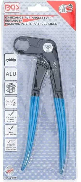 Bgs Technic Replės / nuėmėjas kuro linijoms (66101)
