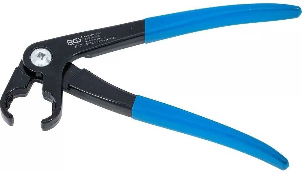 Bgs Technic Replės / nuėmėjas kuro linijoms (66101)