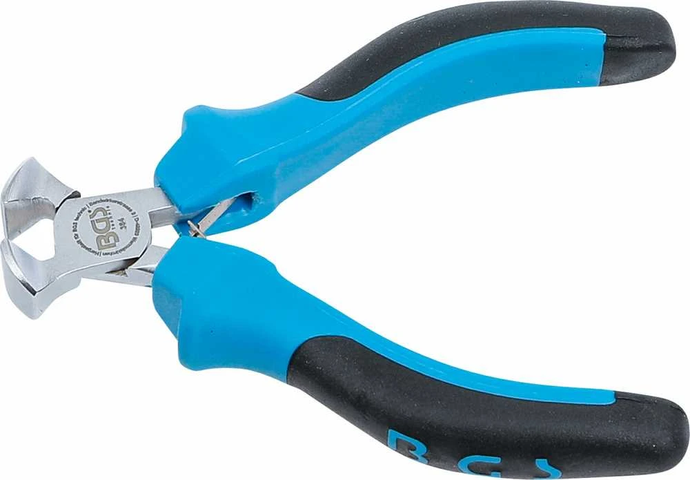 Bgs Technic Replės precizinės | priekinio kirpimo | 105 mm (384)