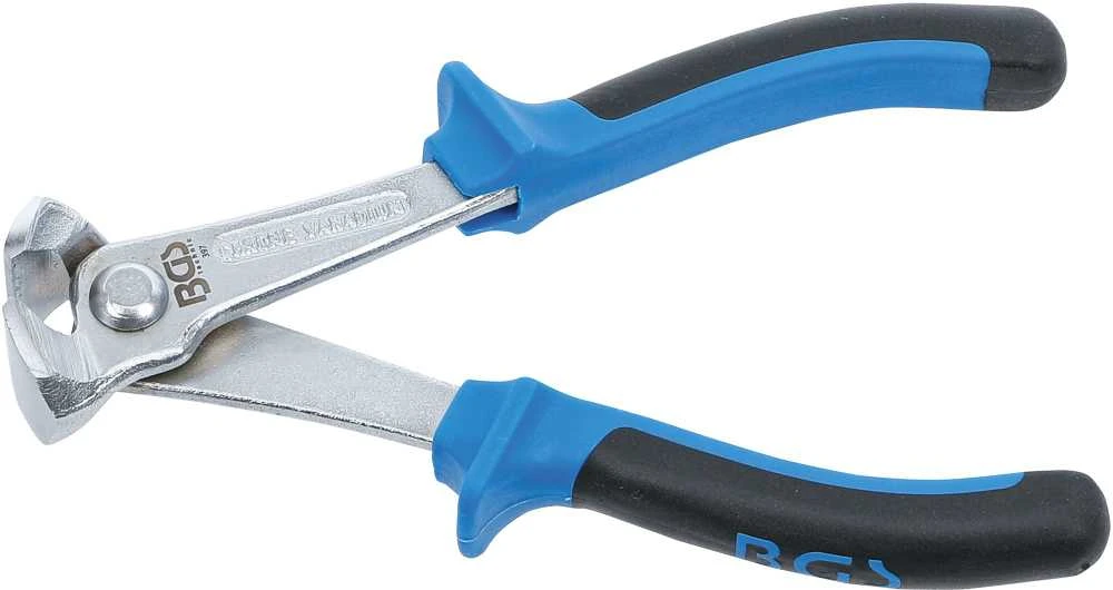 Bgs Technic Replės priekinio kirpimo | 165 mm (397)