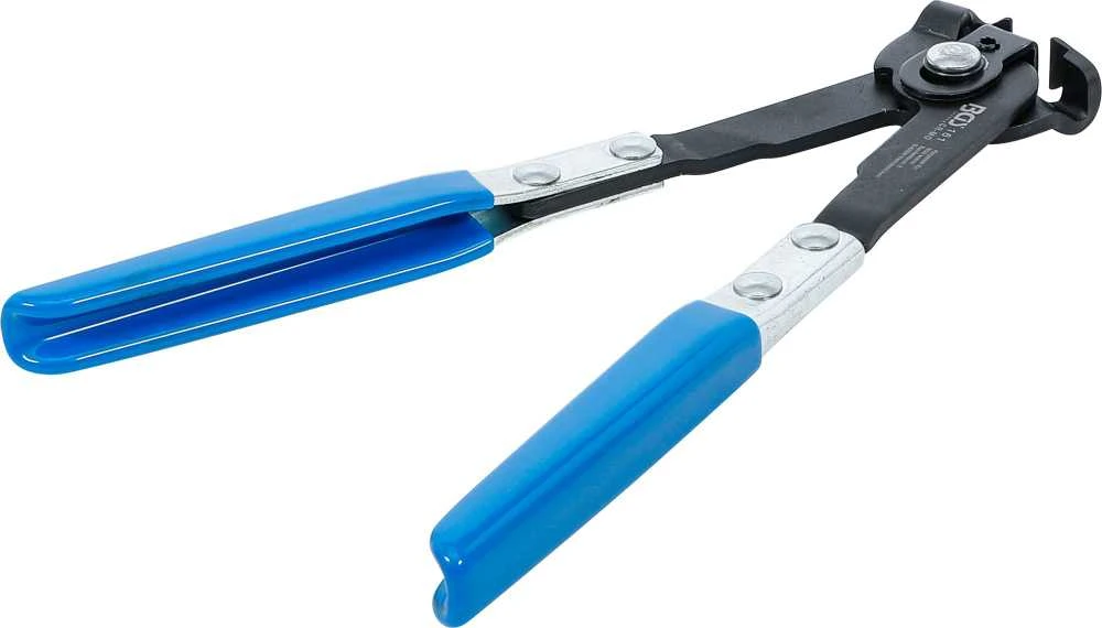 Bgs Technic Replės pusašių gumų sąvaržoms (161)