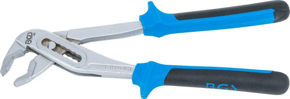 Bgs Technic Replės santechninės | 245 mm (399)