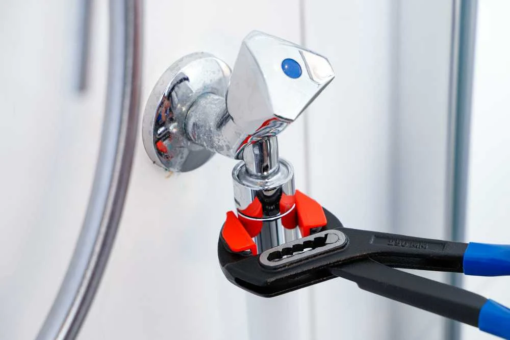 Bgs Technic Replės santechninės | su adaptyvinėm apsaugom | 240 mm (72321)