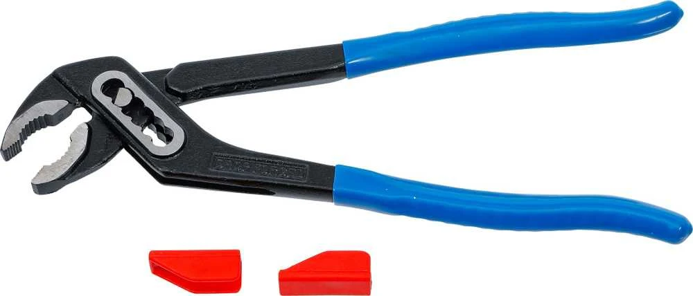 Bgs Technic Replės santechninės | su adaptyvinėm apsaugom | 240 mm (72321)