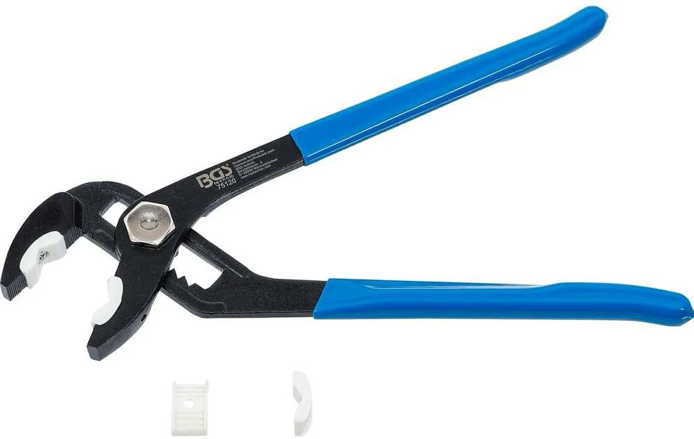 Bgs Technic VOREL DAŽYMO JUOSTA mėlyna 30mm*25m
