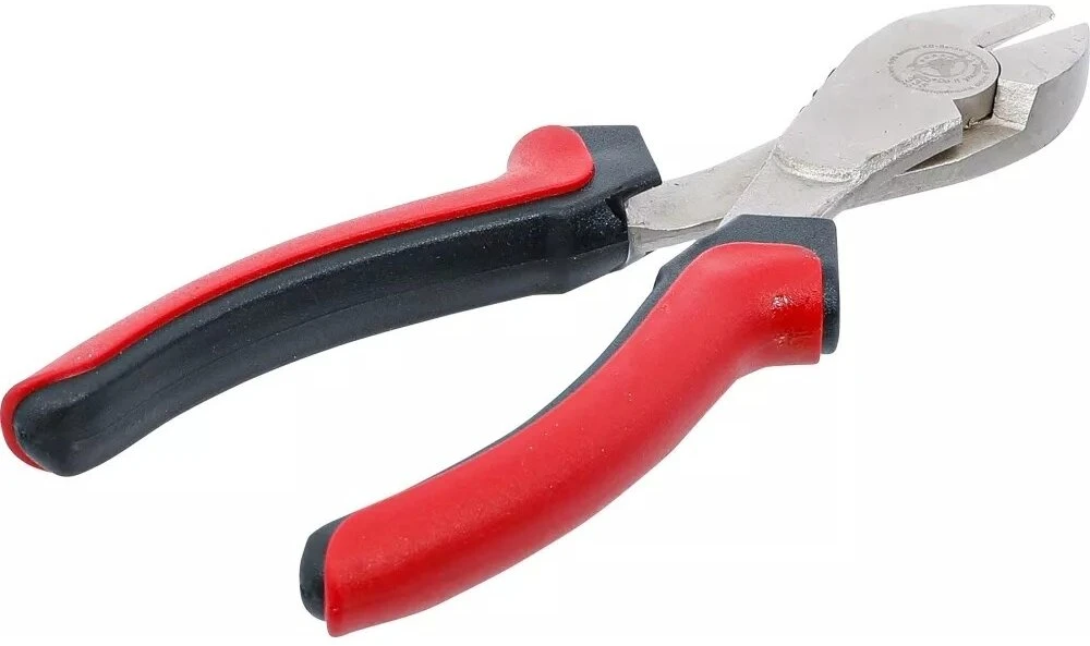 Bgs Technic Replės šoninio kirpimo | pastiprintos | 180 mm (335)
