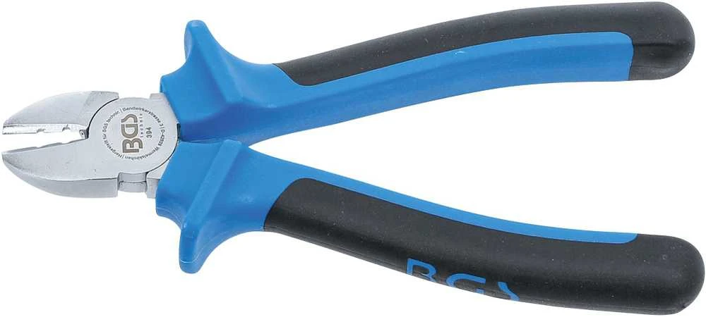 Bgs Technic Replės šoninio kirpimo | su laidų valymo funkcija | 165 mm (394)
