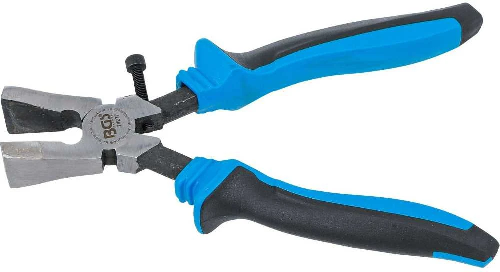 Bgs Technic Replės stiklo laužymui | 205 mm (74277)
