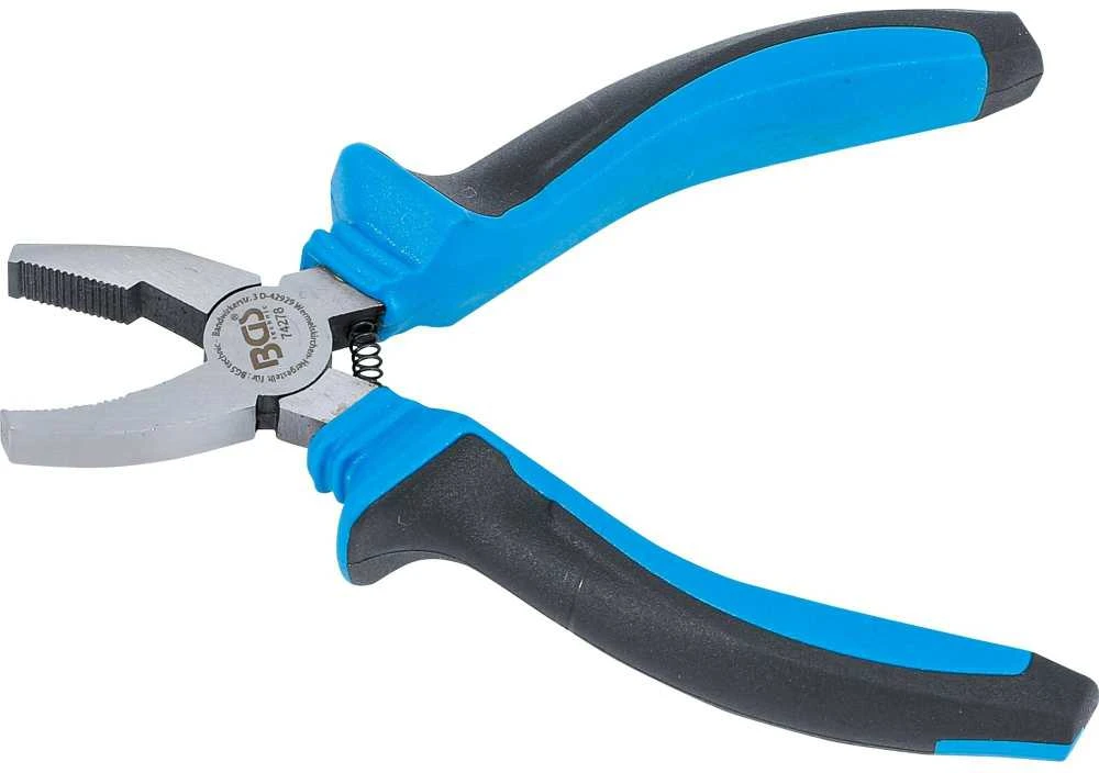 Bgs Technic Replės stiklui | 155 mm (74278)