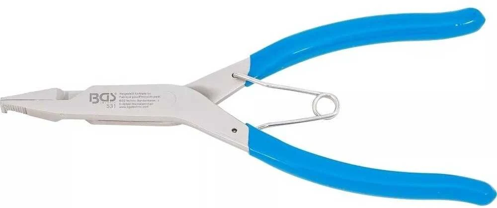 Bgs Technic Replės stūmoklio žiedams | 225 mm (531)