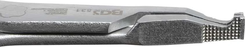 Bgs Technic Replės stūmoklio žiedams | 225 mm (531)