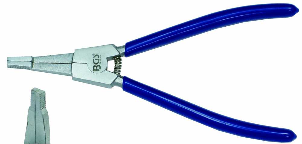 Bgs Technic Replės stūmoklių, pavarų velenų žiedams | tiesios (66107)