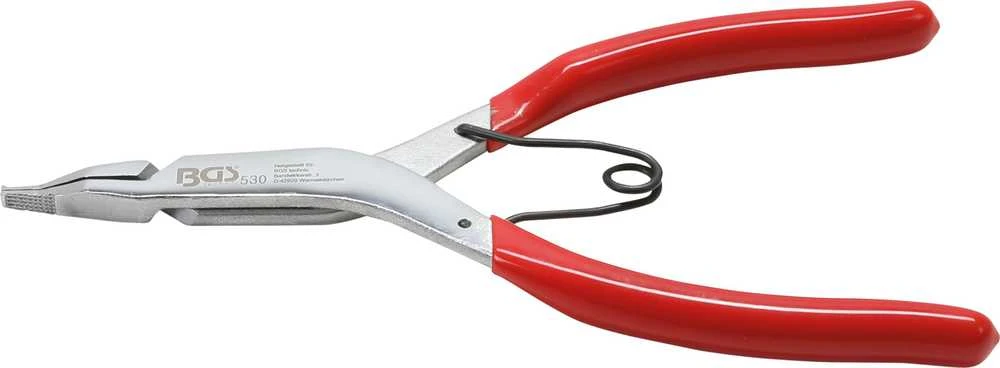 Bgs Technic Replės stūmoklių žiedams | 220 mm (530)