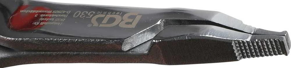 Bgs Technic Replės stūmoklių žiedams | 220 mm (530)