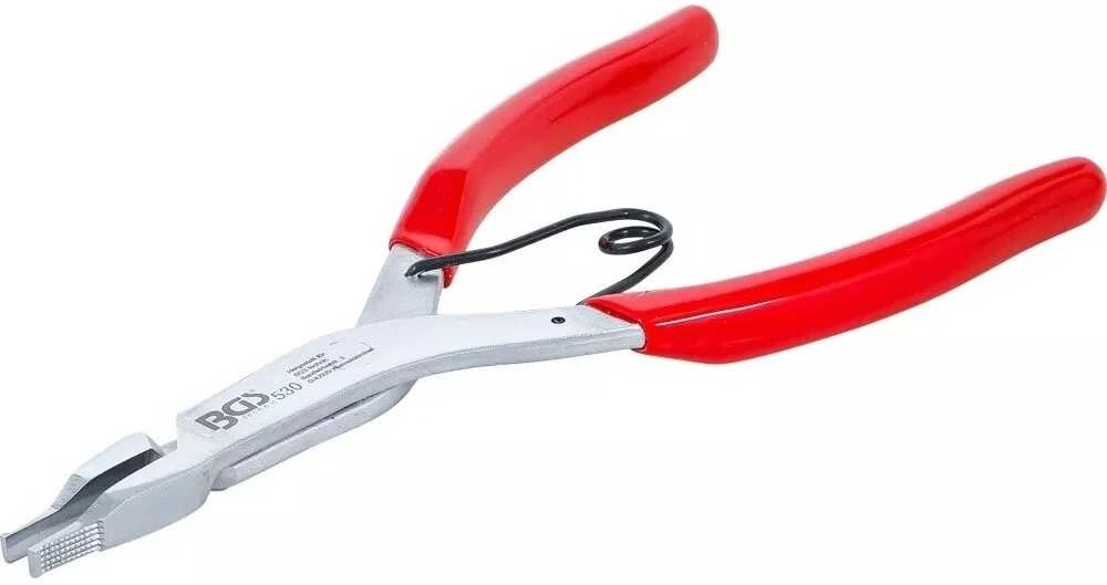 Bgs Technic Replės stūmoklių žiedams | 220 mm (530)