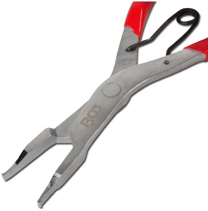 Bgs Technic Replės stūmoklių žiedams | 220 mm (530)