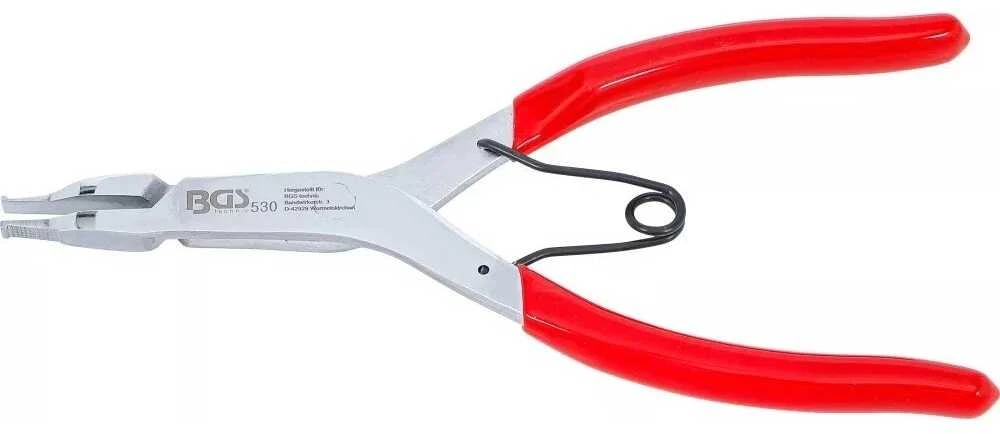 Bgs Technic Replės stūmoklių žiedams | 220 mm (530)
