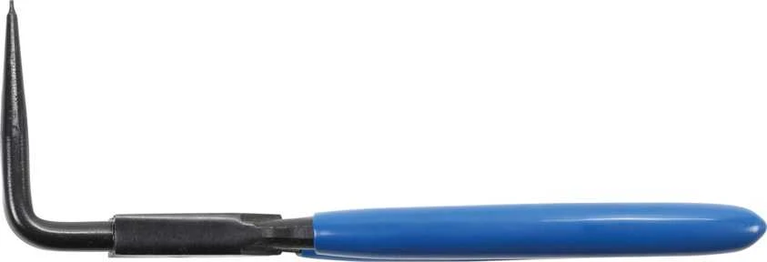 Bgs Technic Replės suportų žiedams | 90 ° | išoriniams žiedams | 165 mm (9539)
