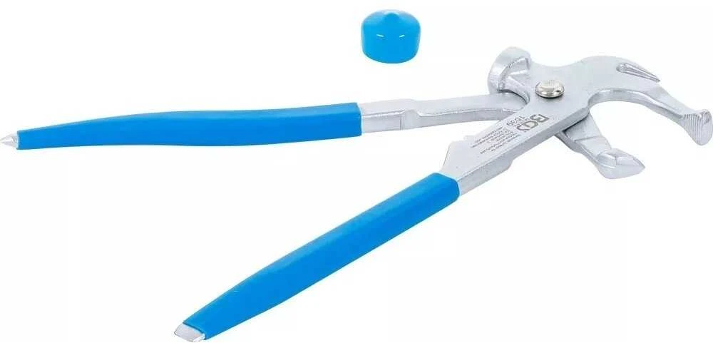 Bgs Technic Replės svareliams ,ratų balansavimui 240mm