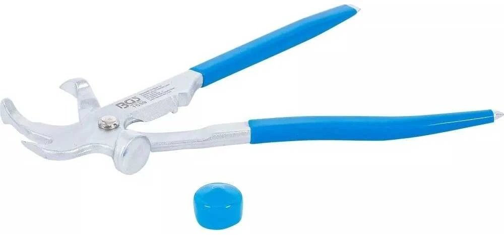 Bgs Technic Replės svareliams ,ratų balansavimui 240mm