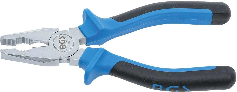 Bgs Technic Replės universalios | 165 mm (369)
