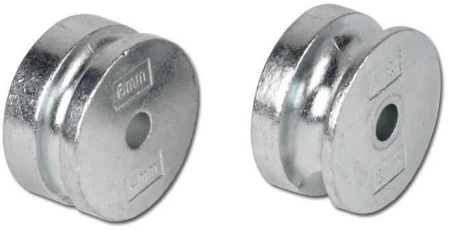 Bgs Technic Replės vamzdelių lankstymui | 4 - 10 mm (3061)
