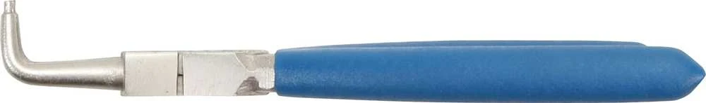 Bgs Technic Replės žiedams | lenktos | spaudžiamos | 150 mm (450-4)