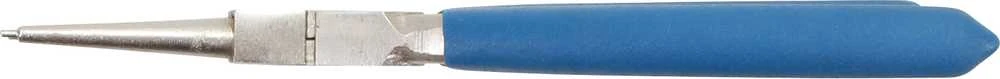 Bgs Technic Replės žiedams | tiesios | spaudžiamos | 150 mm (450-2)