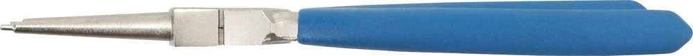 Bgs Technic Replės žiedams | tiesios | spaudžiamos | 175 mm (447-2)