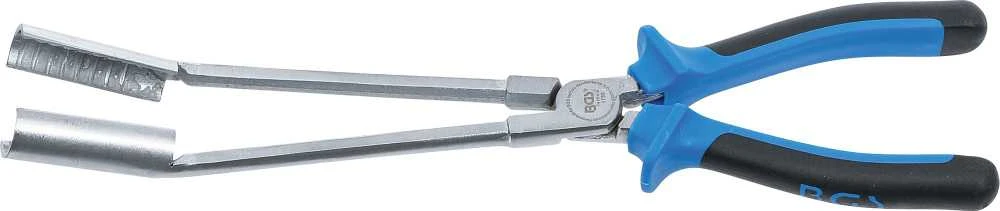 Bgs Technic Replės žvakėms / žvakių pypkėms | 290 mm | 25° nuokrypis (1739)