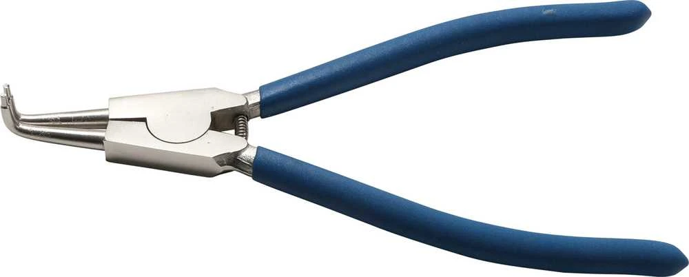 Bgs Technic Replių žiedams komplektas | 250 mm | 4 vnt. (652)