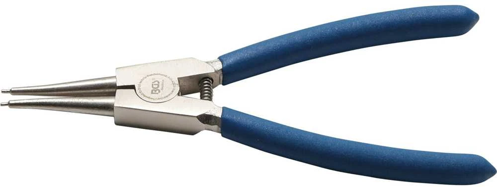 Bgs Technic Replių žiedams komplektas | 150 mm | 4 vnt. (450)