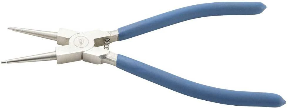 Bgs Technic Replių žiedams komplektas | 250 mm | 4 vnt. (652)