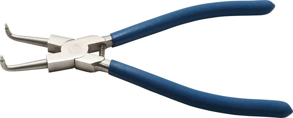 Bgs Technic Replių žiedams komplektas | 250 mm | 4 vnt. (652)